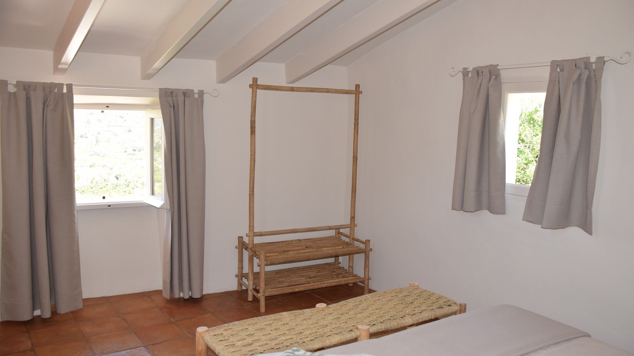 Photo of Bedroom in Biniaraix