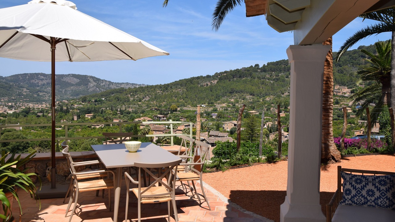 Photo of Outdoor in Biniaraix