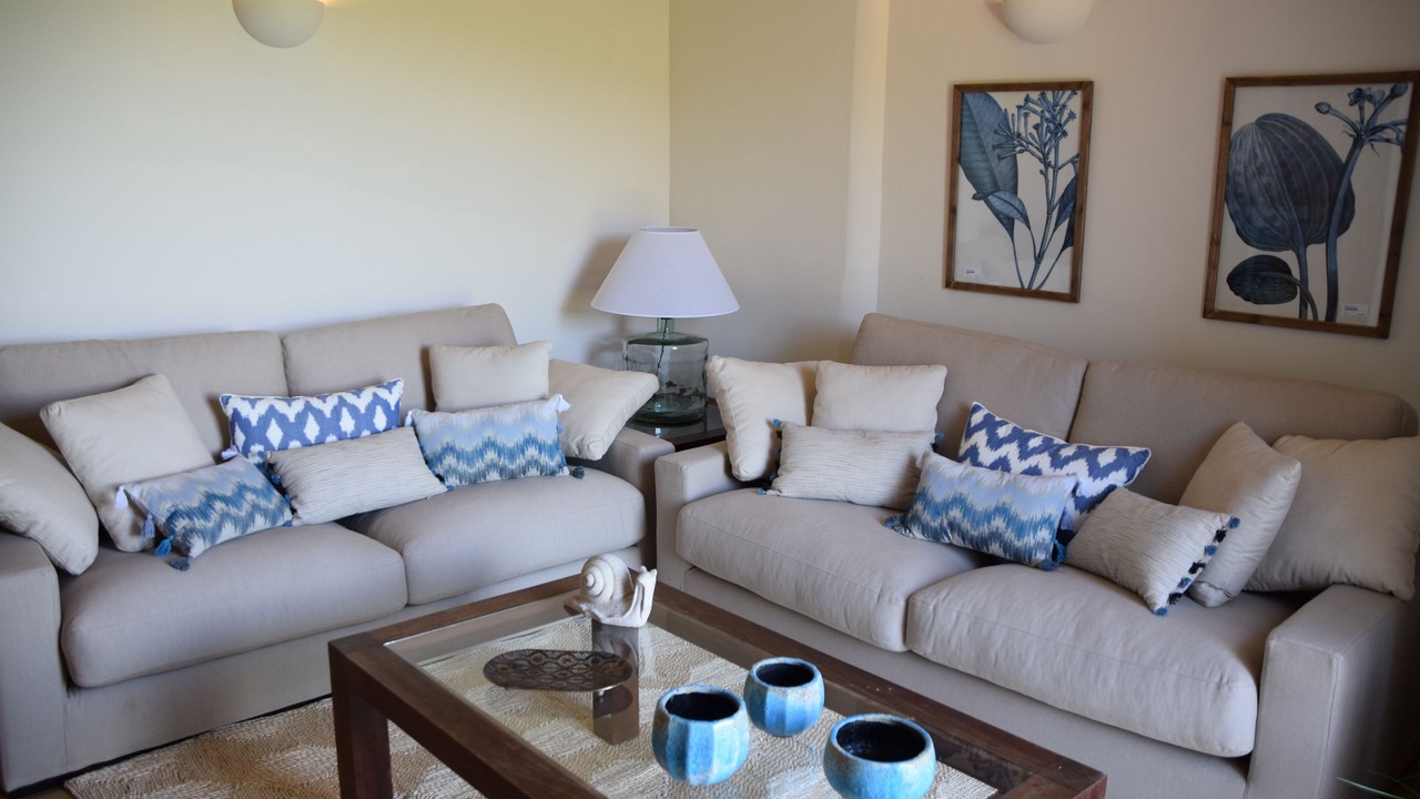 Photo of Livingroom in Biniaraix
