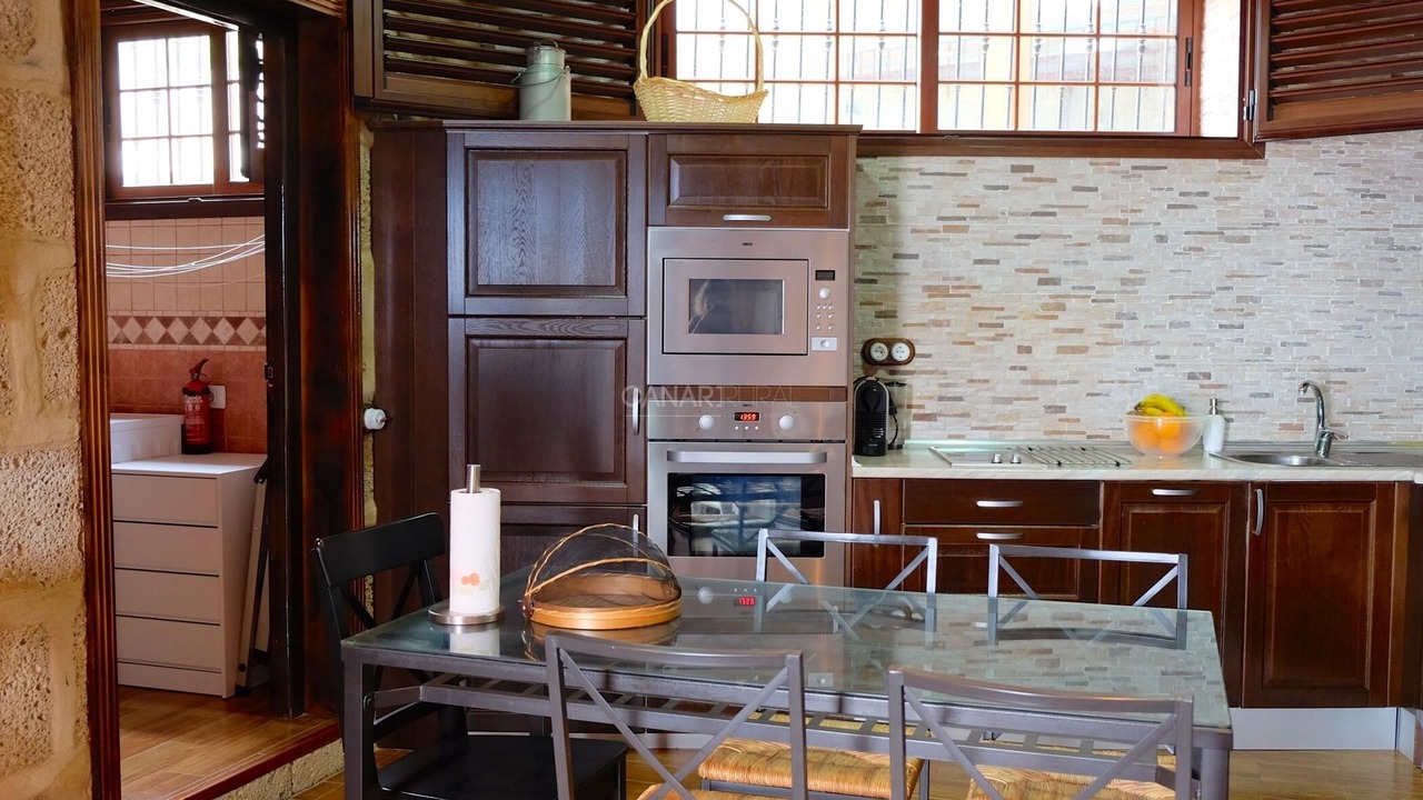 Photo of Kitchen in Arico
