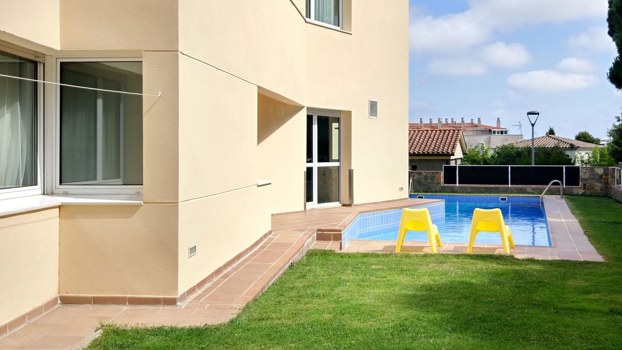 Photo of Outdoor in Canet de Mar
