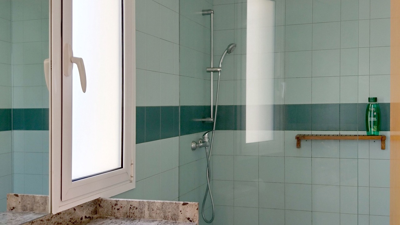 Photo of Bathroom in Canet de Mar