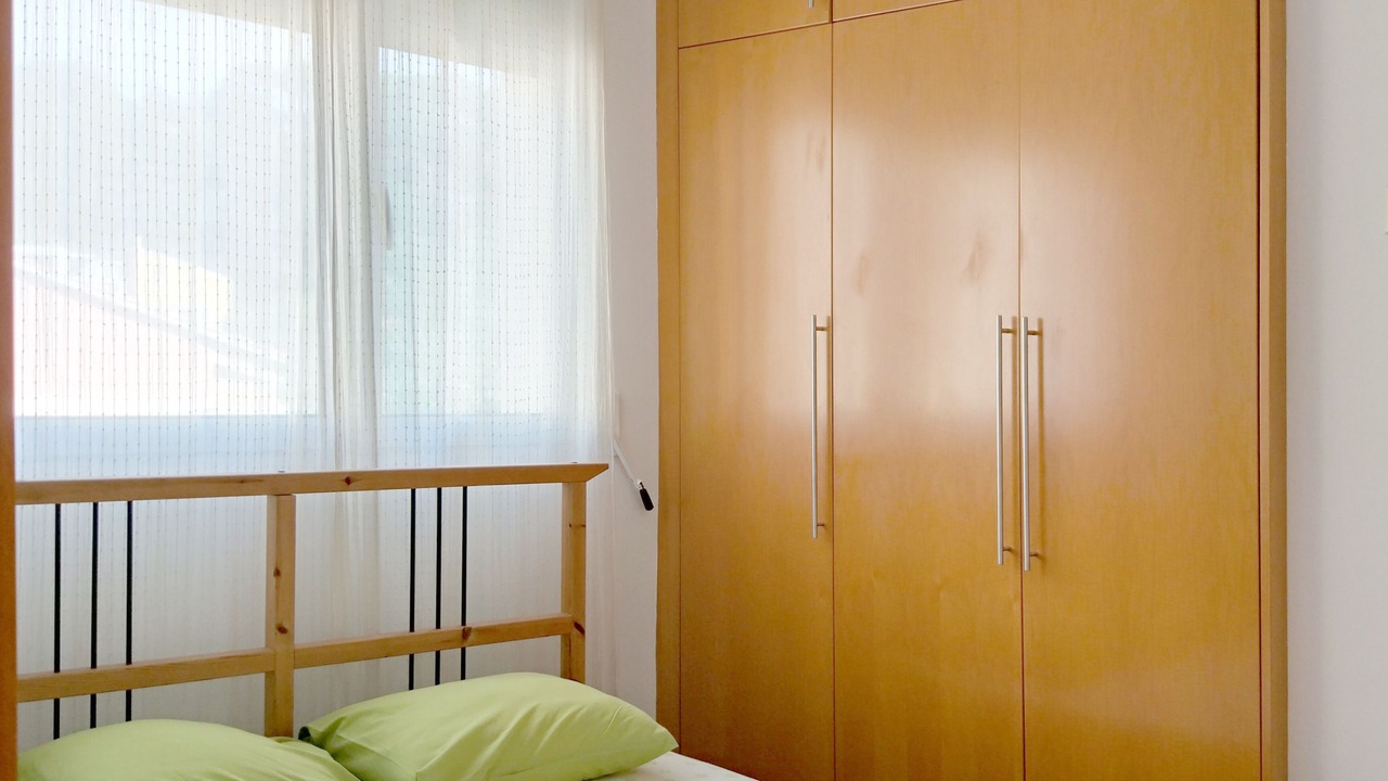 Photo of Bedroom in Canet de Mar