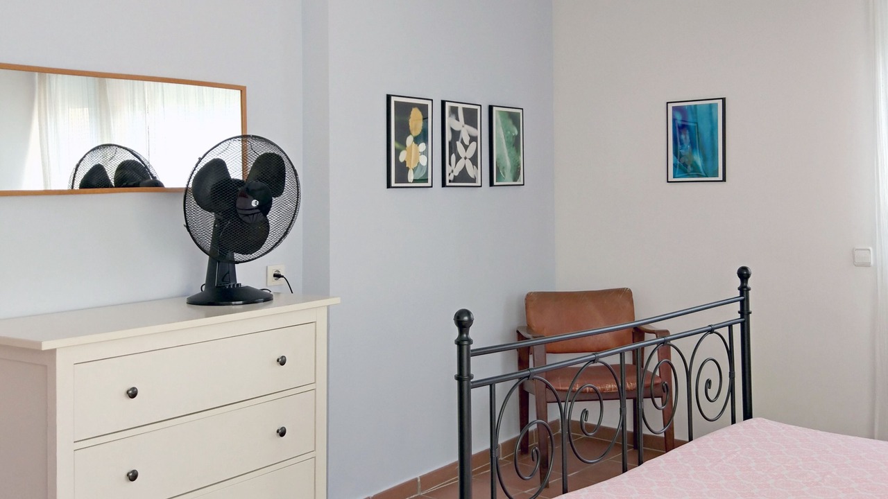 Photo of Bedroom in Canet de Mar