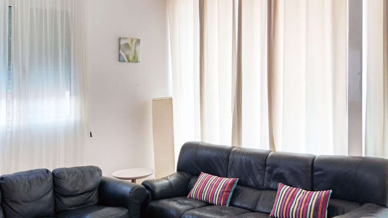 Photo of Livingroom in Canet de Mar