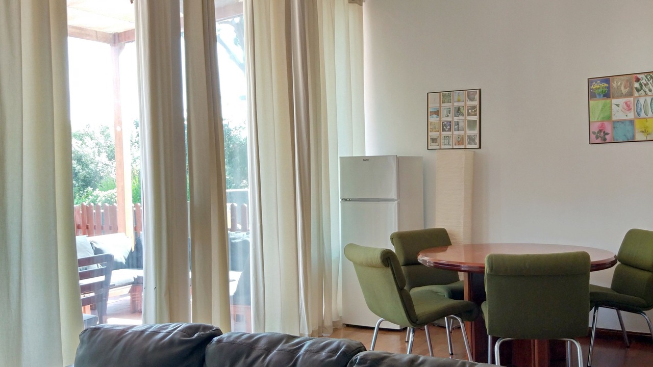 Photo of Livingroom in Canet de Mar