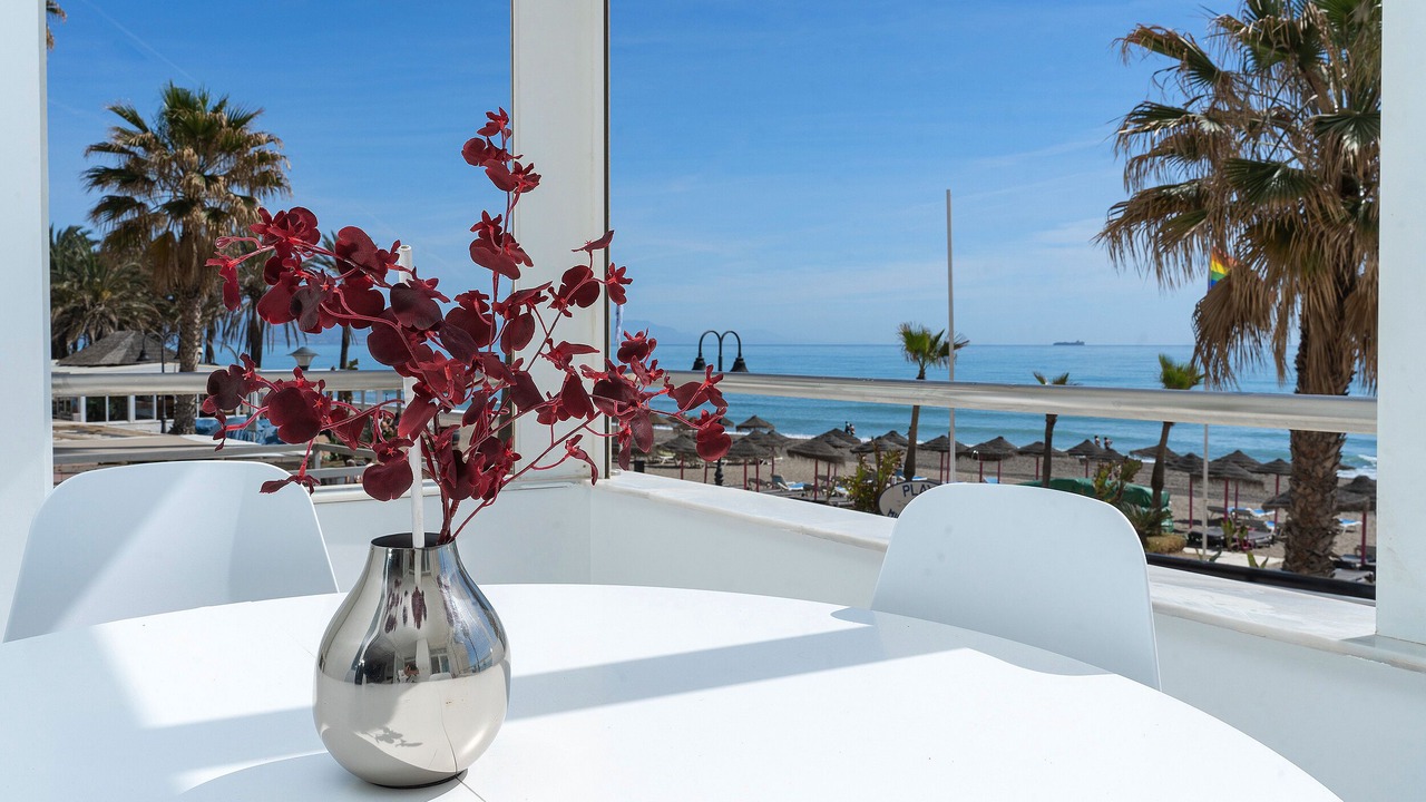 Photo of Outdoor in Torremolinos