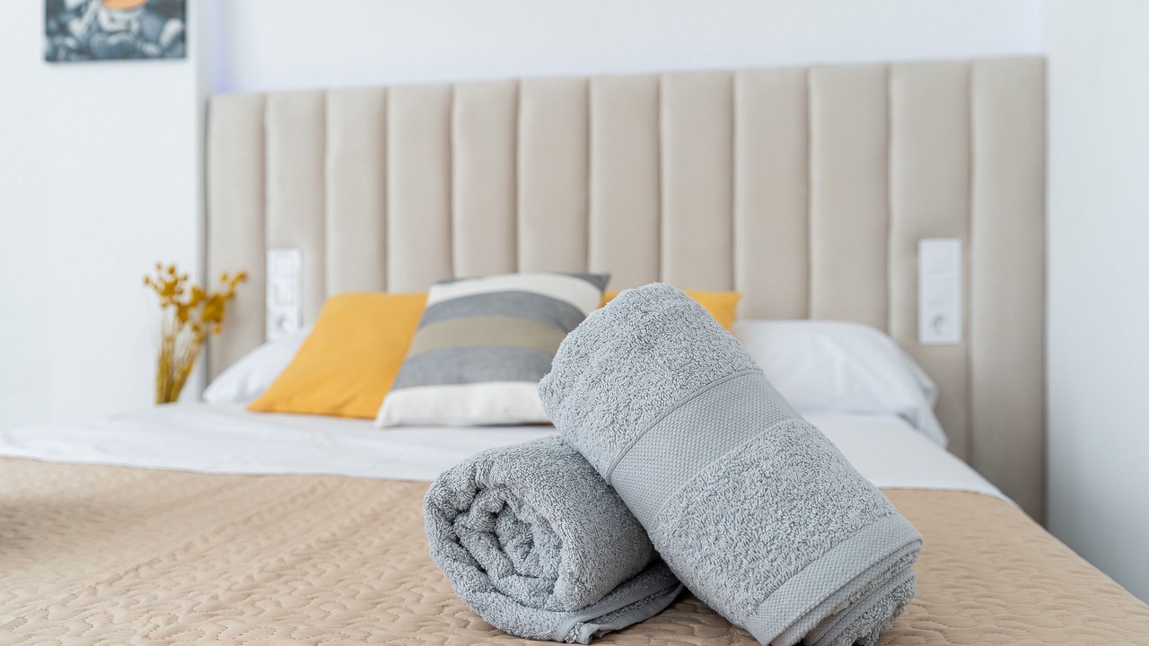 Photo of Bedroom in Torremolinos