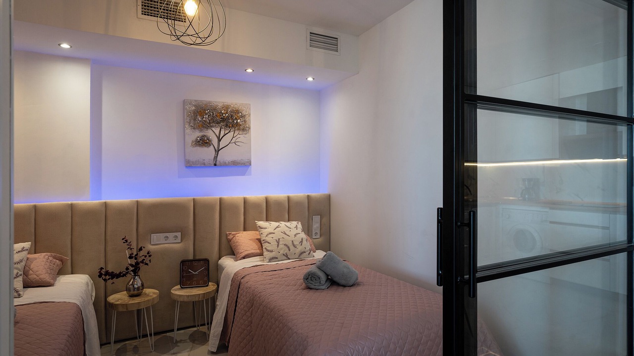 Photo of Bedroom in Torremolinos