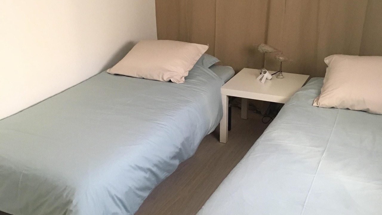 Photo of Bedroom in La Savina