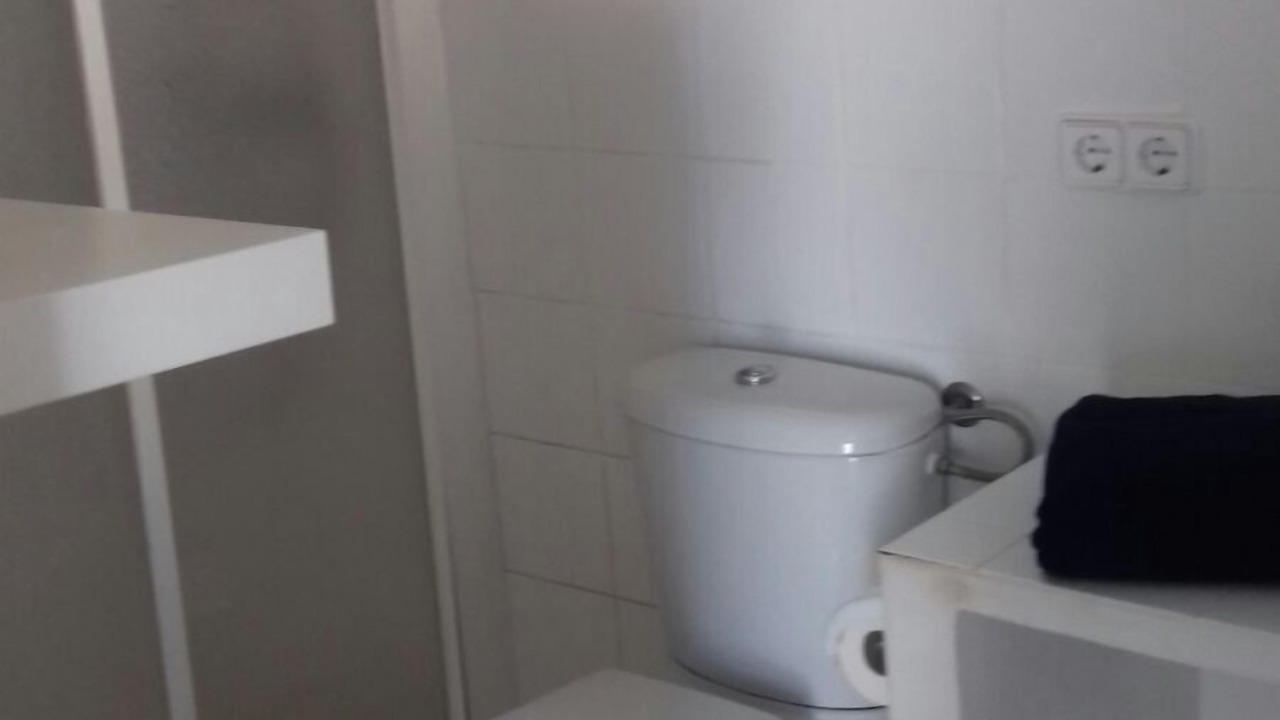 Photo of Bathroom in La Savina