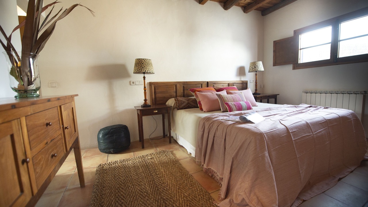 Photo of Bedroom in Ibiza Town