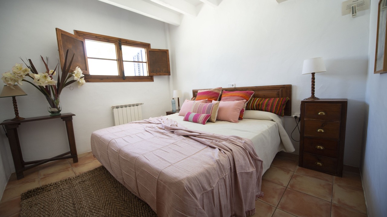 Photo of Bedroom in Ibiza Town