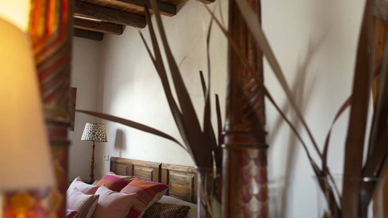 Photo of Bedroom in Ibiza Town
