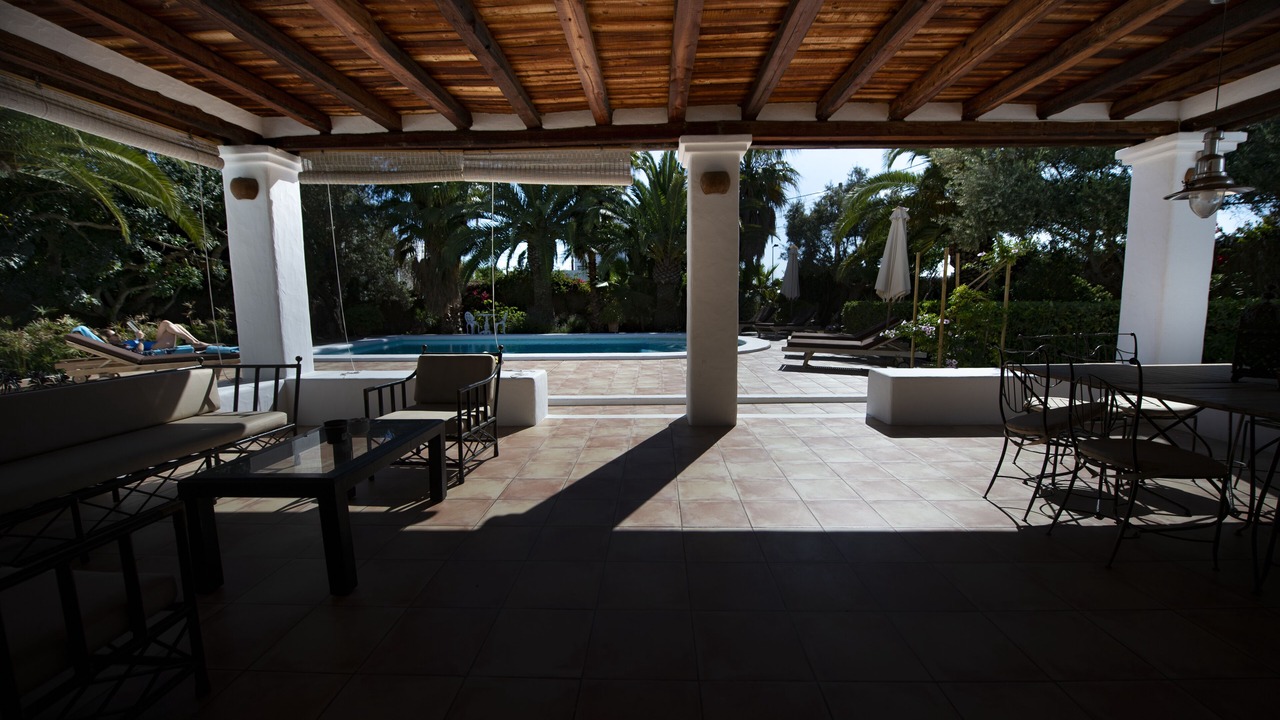 Photo of Outdoor in Ibiza Town