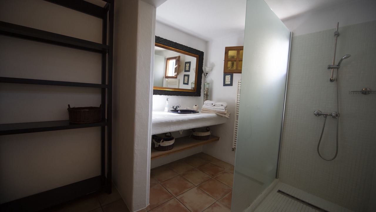 Photo of Bathroom in Ibiza Town