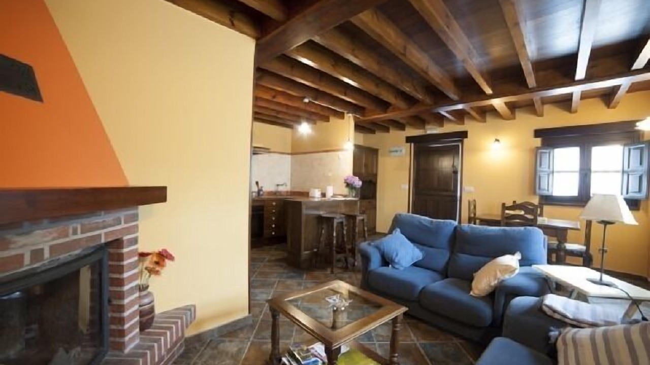 Photo of Livingroom in La Llana