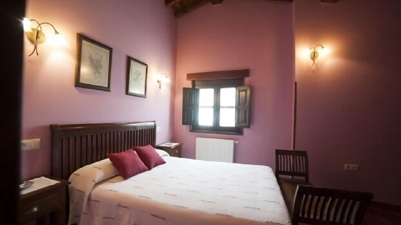 Photo of Bedroom in La Llana