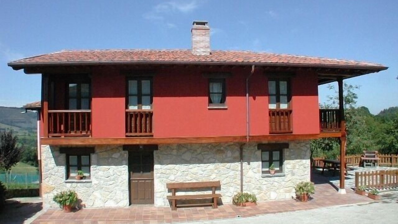 Photo of Outdoor in La Llana