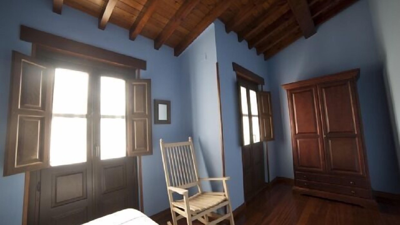 Photo of Bedroom in La Llana