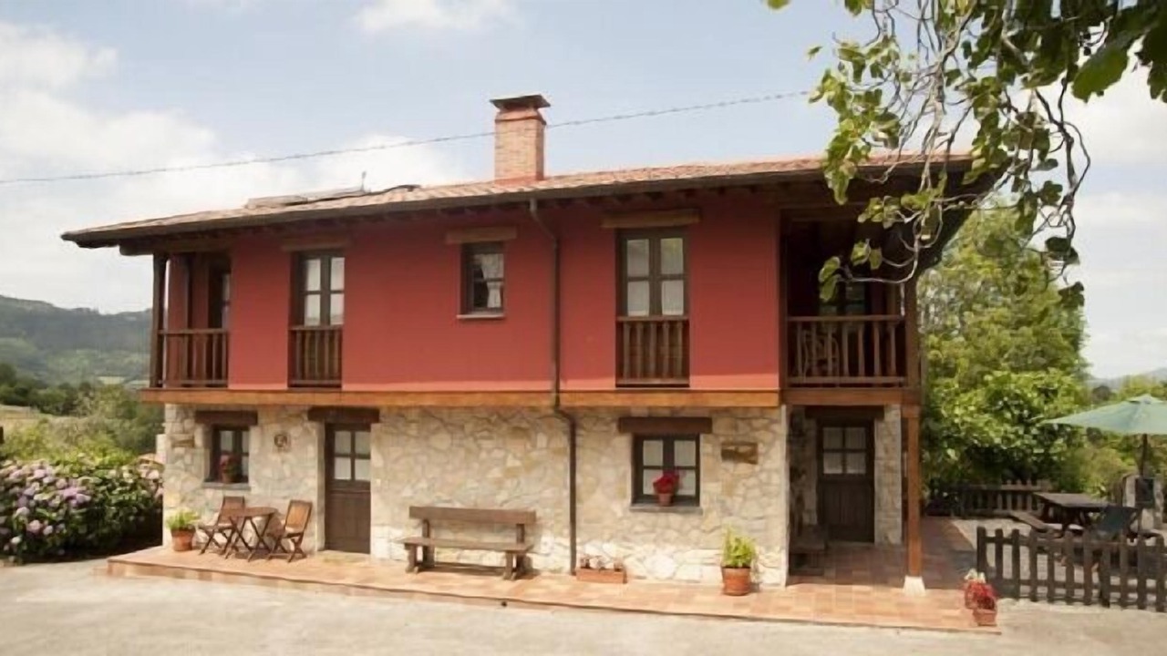Photo of Outdoor in La Llana
