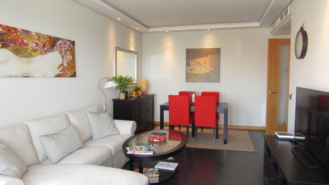 Photo of Livingroom in Benalmadena Costa