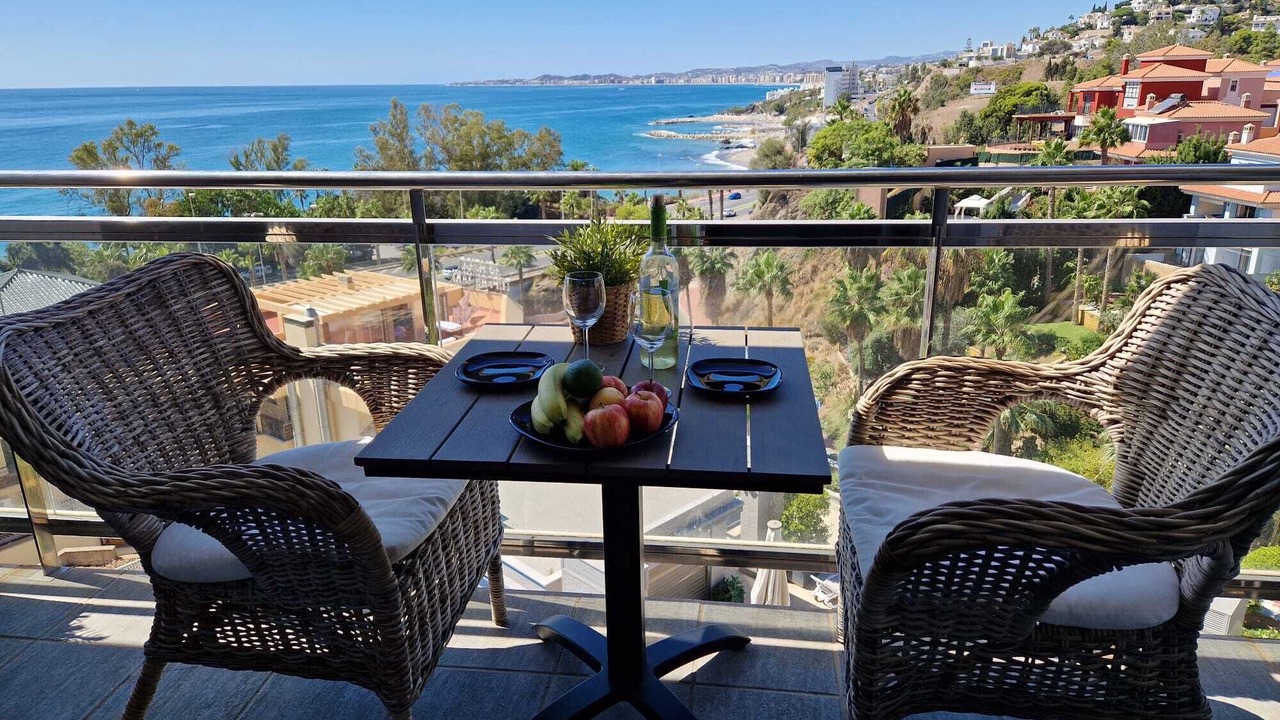 Photo of Outdoor in Benalmadena Costa