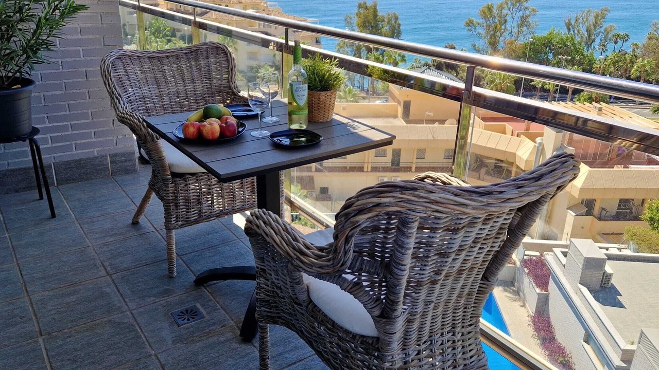Photo of Outdoor in Benalmadena Costa
