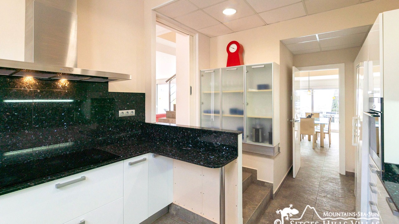 Photo of Kitchen in Vallpineda