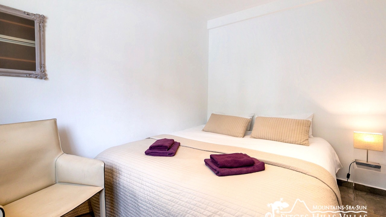 Photo of Bedroom in Vallpineda