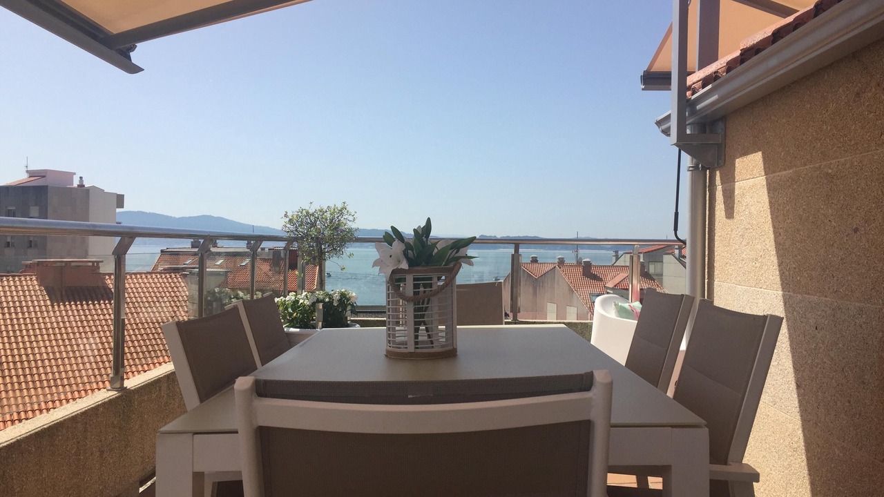 Photo of Outdoor in Sanxenxo