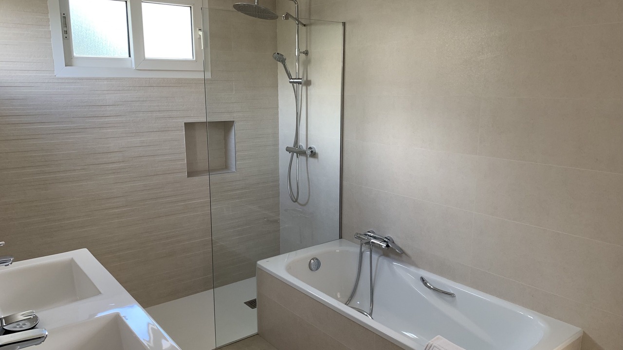 Photo of Bathroom in Diputacion de Rincon de San Gines