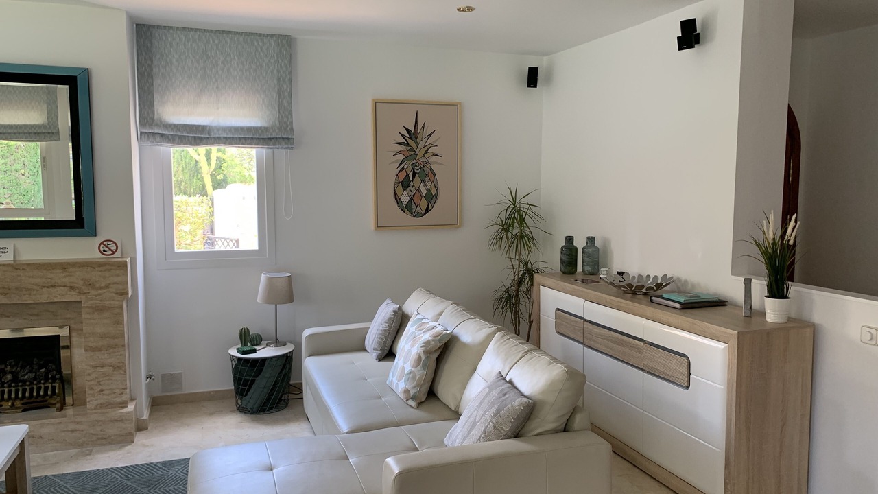 Photo of Livingroom in Diputacion de Rincon de San Gines