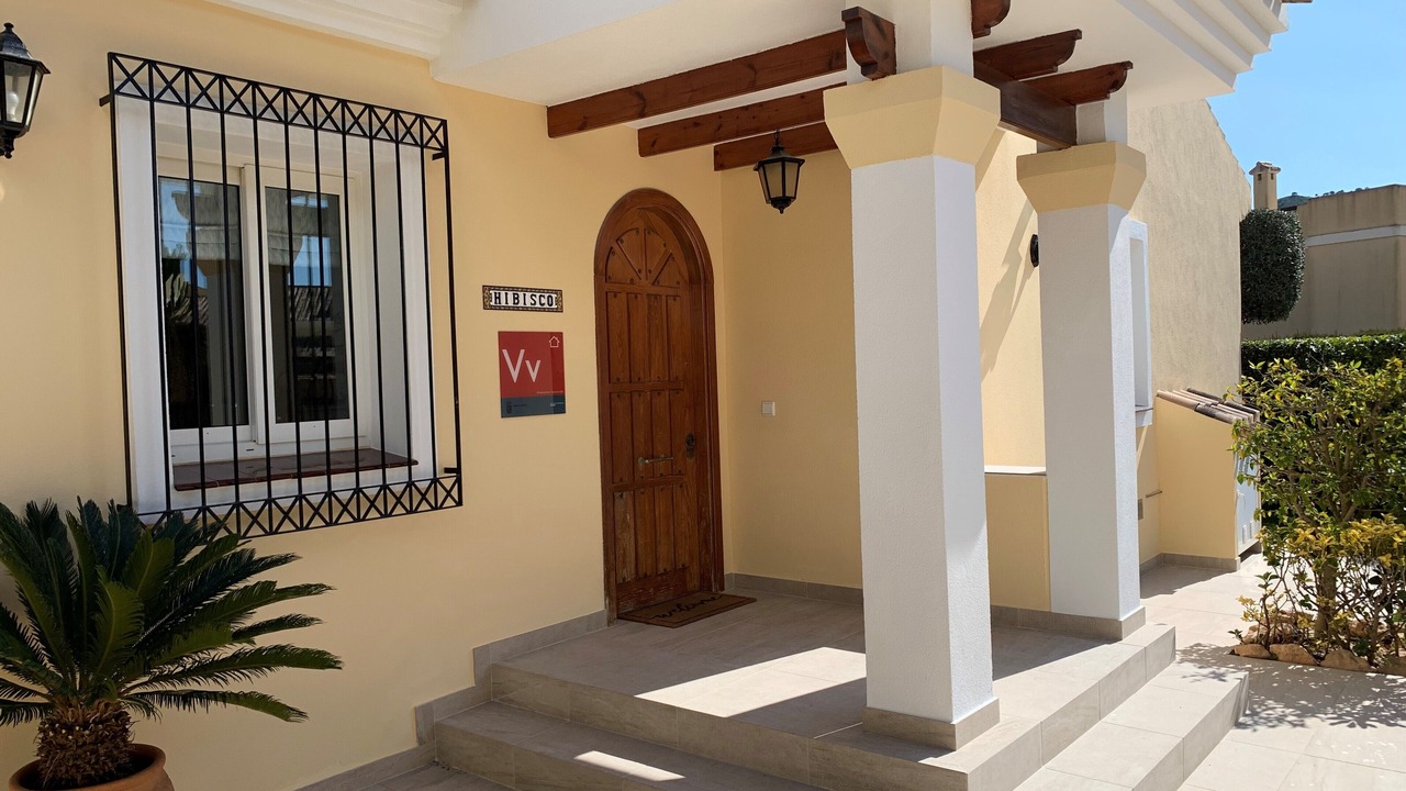 Photo of Outdoor in Diputacion de Rincon de San Gines