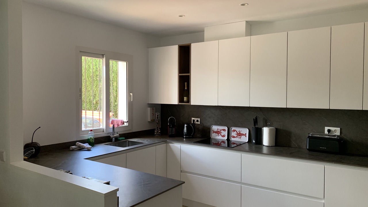 Photo of Kitchen in Diputacion de Rincon de San Gines