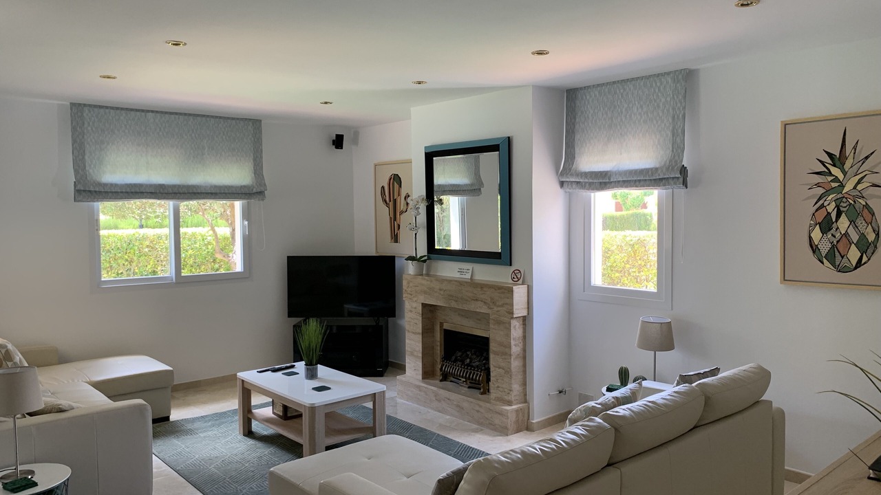 Photo of Livingroom in Diputacion de Rincon de San Gines