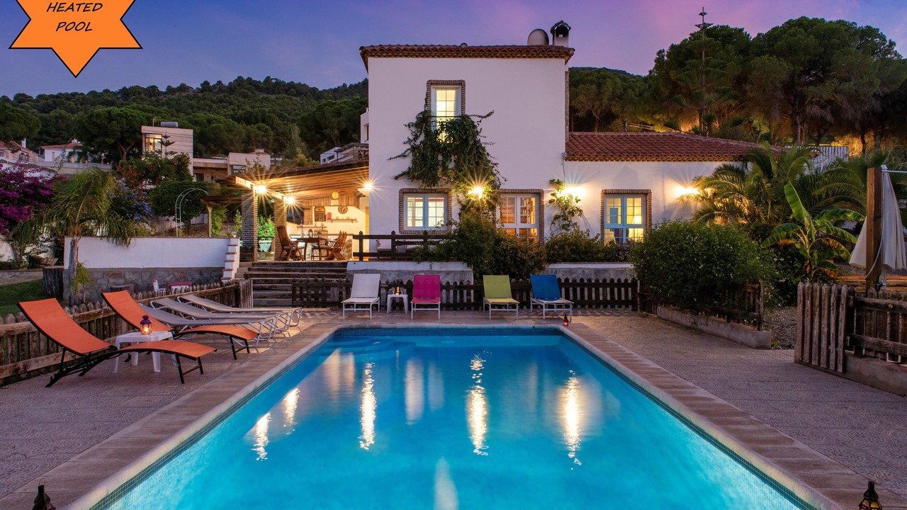 Photo of Outdoor in Pinos de Alhaurin