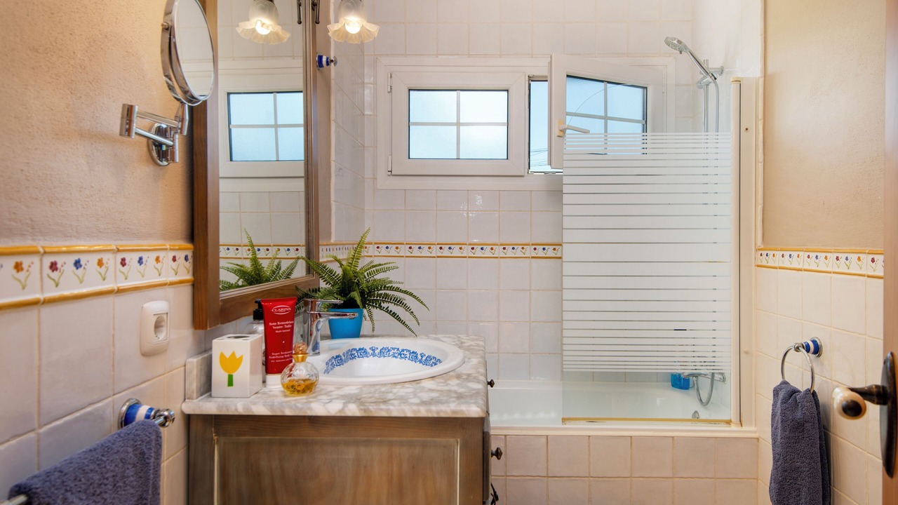 Photo of Bathroom in Pinos de Alhaurin