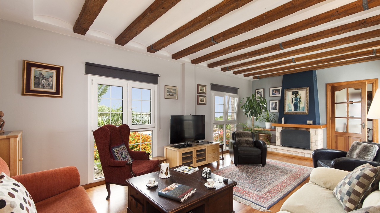 Photo of Bedroom in Pinos de Alhaurin