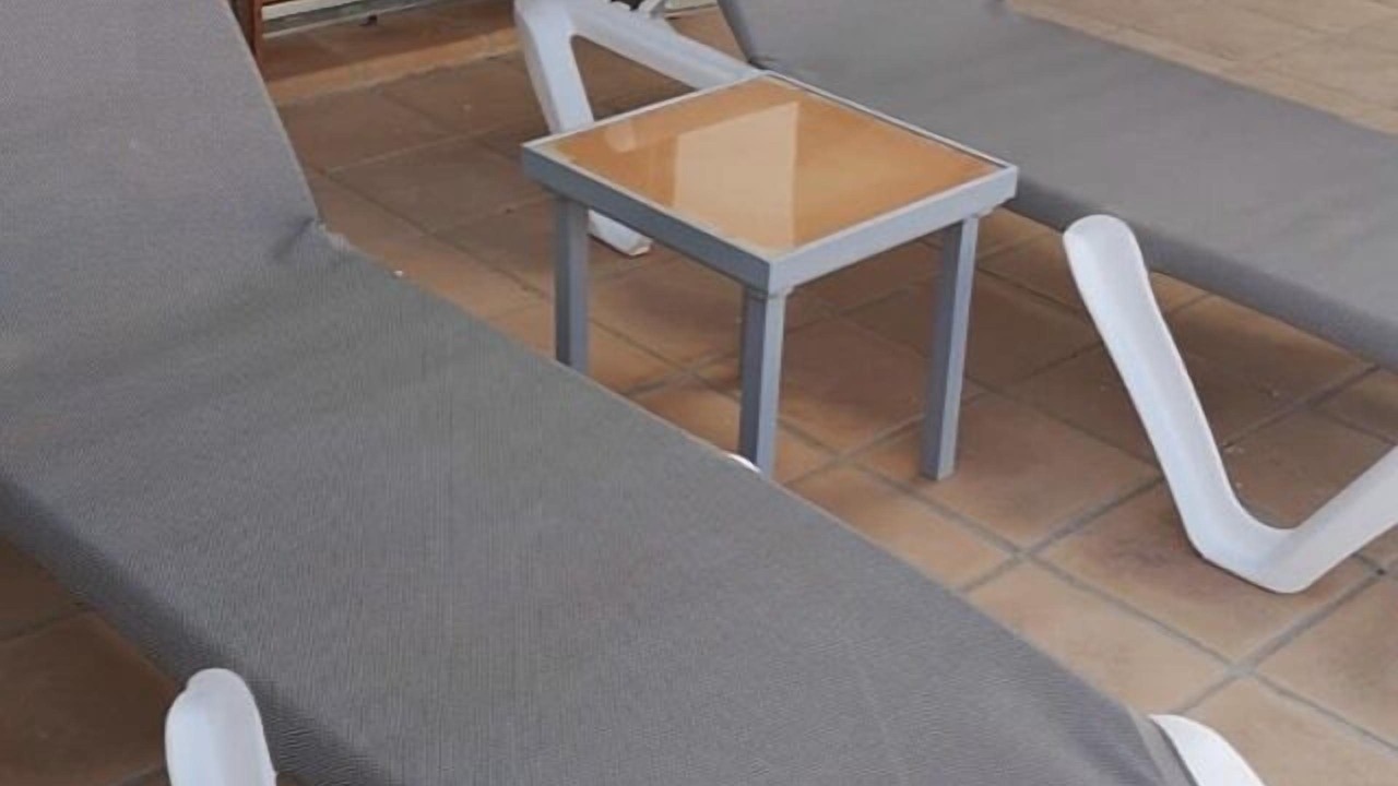Photo of Outdoor in Caserio Los Tarquinos