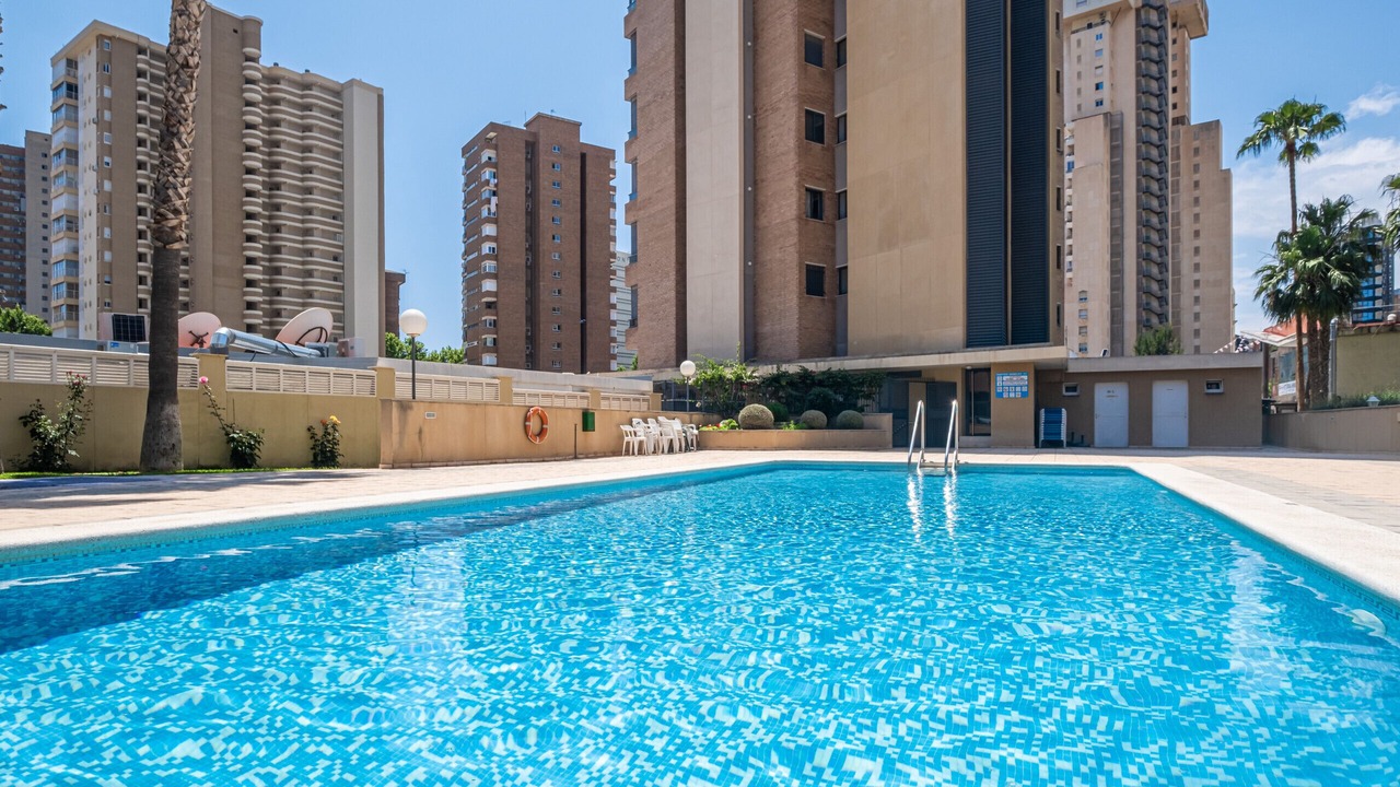 Photo of Outdoor in Benidorm
