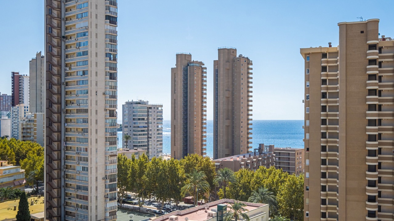 Photo of Others in Benidorm