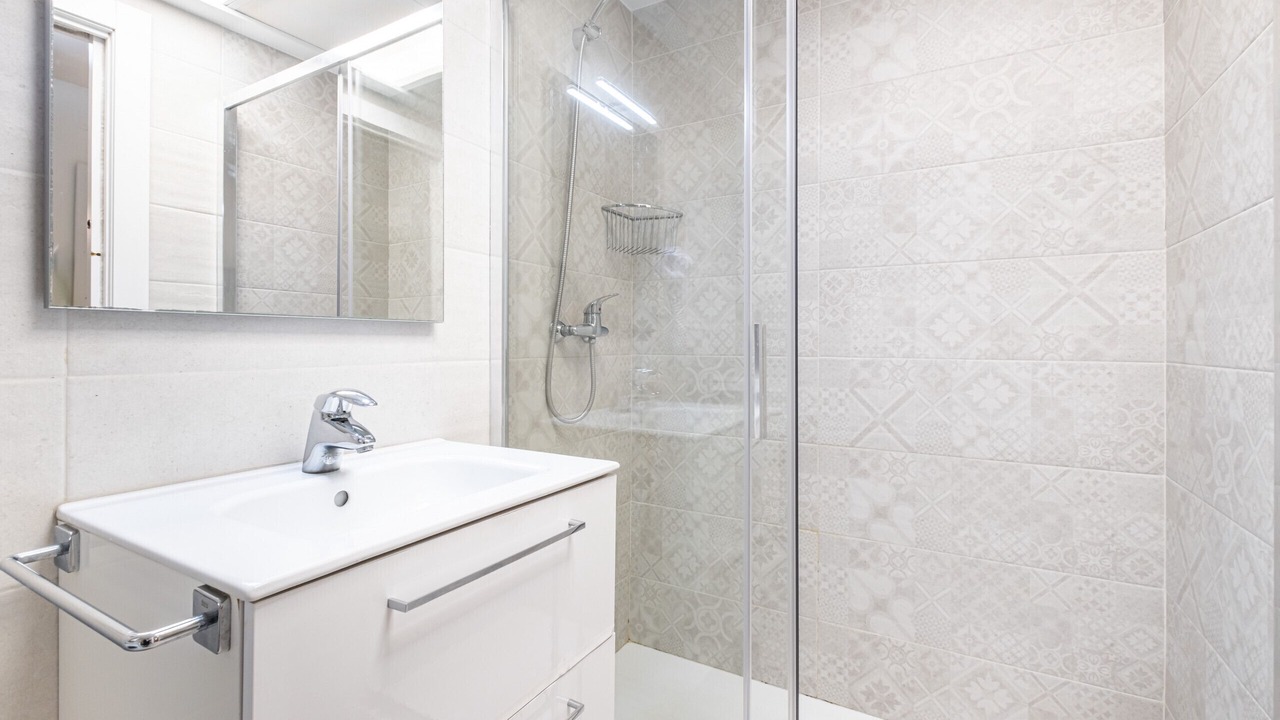 Photo of Bathroom in Benidorm