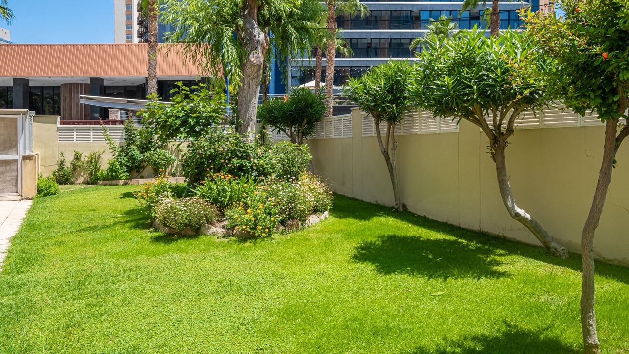 Photo of Outdoor in Benidorm
