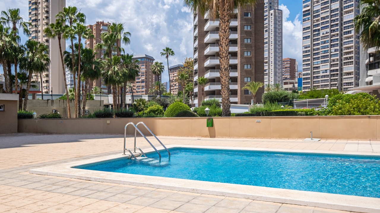 Photo of Outdoor in Benidorm
