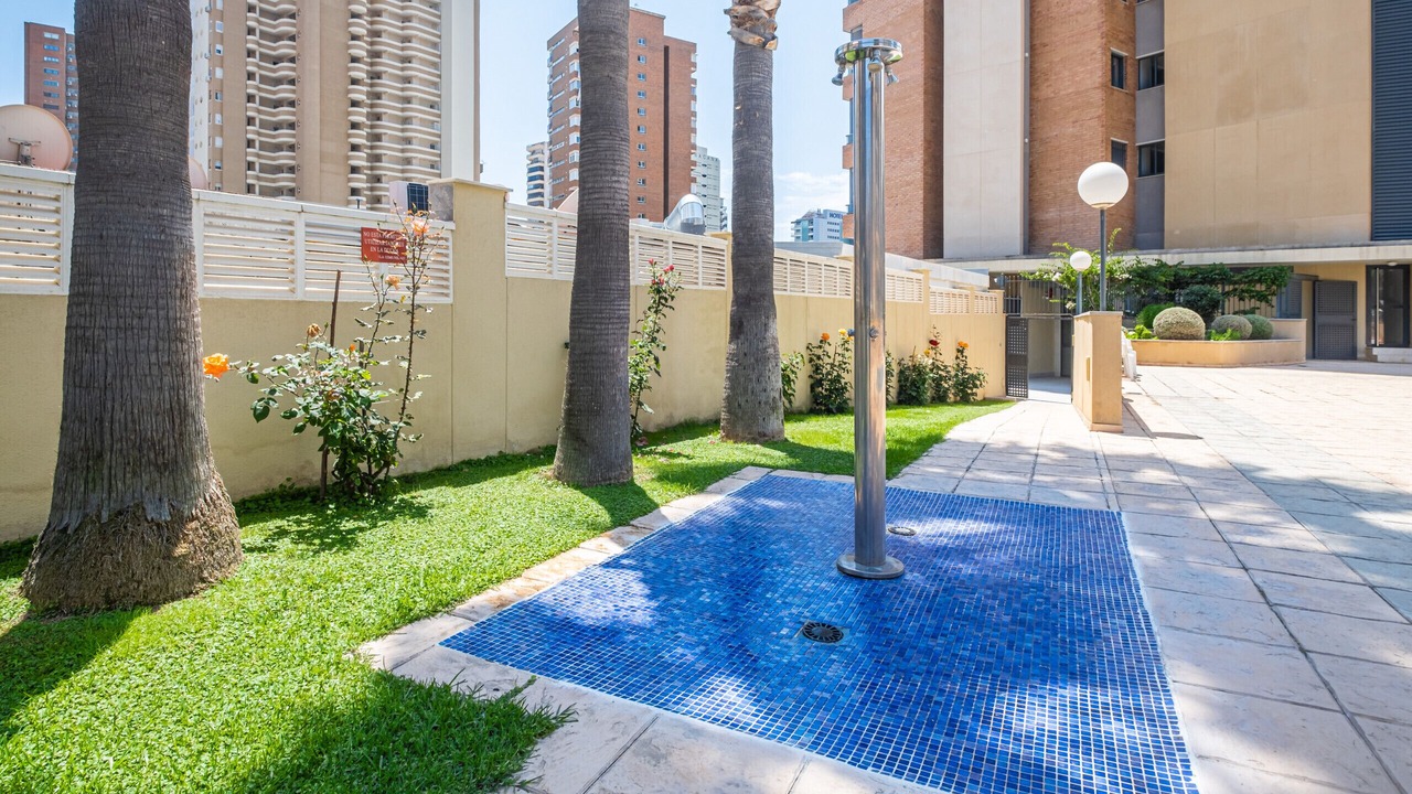 Photo of Outdoor in Benidorm