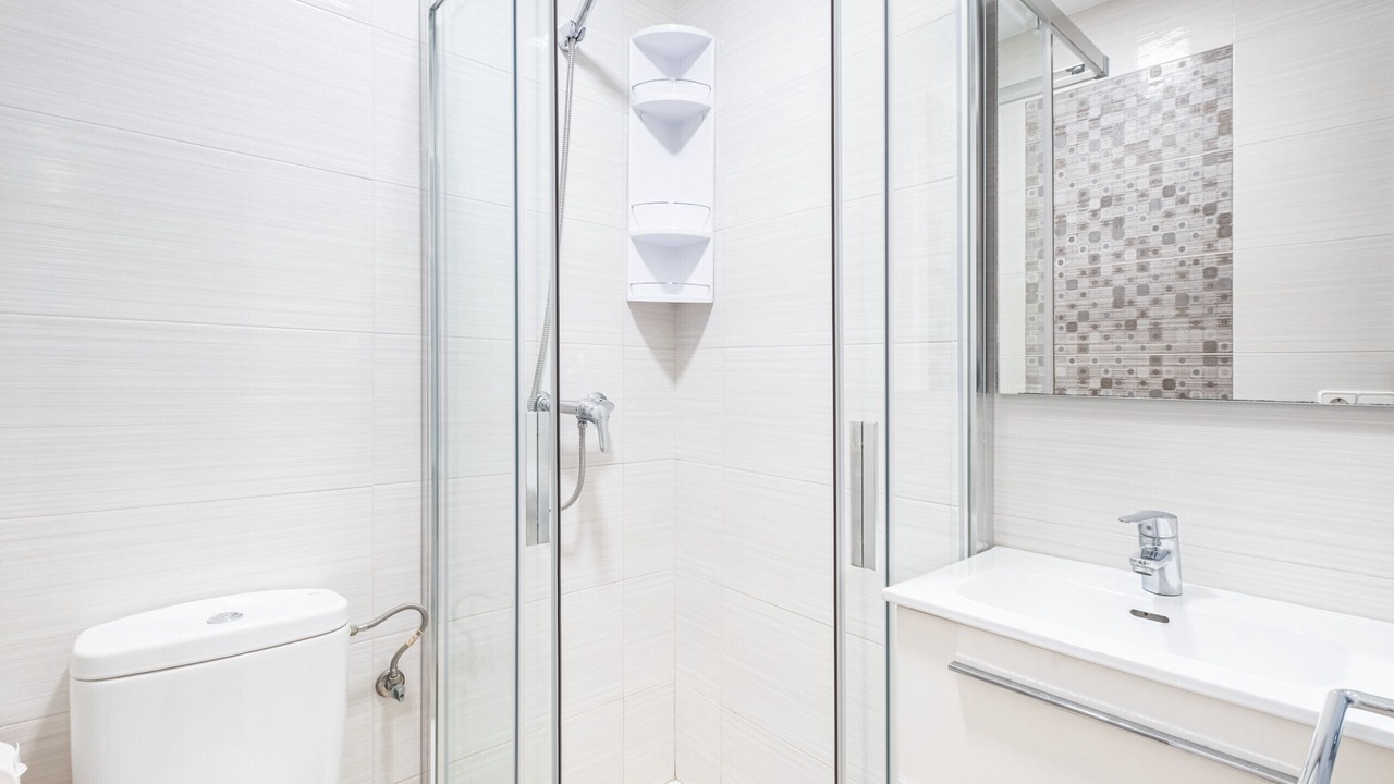 Photo of Bathroom in Benidorm
