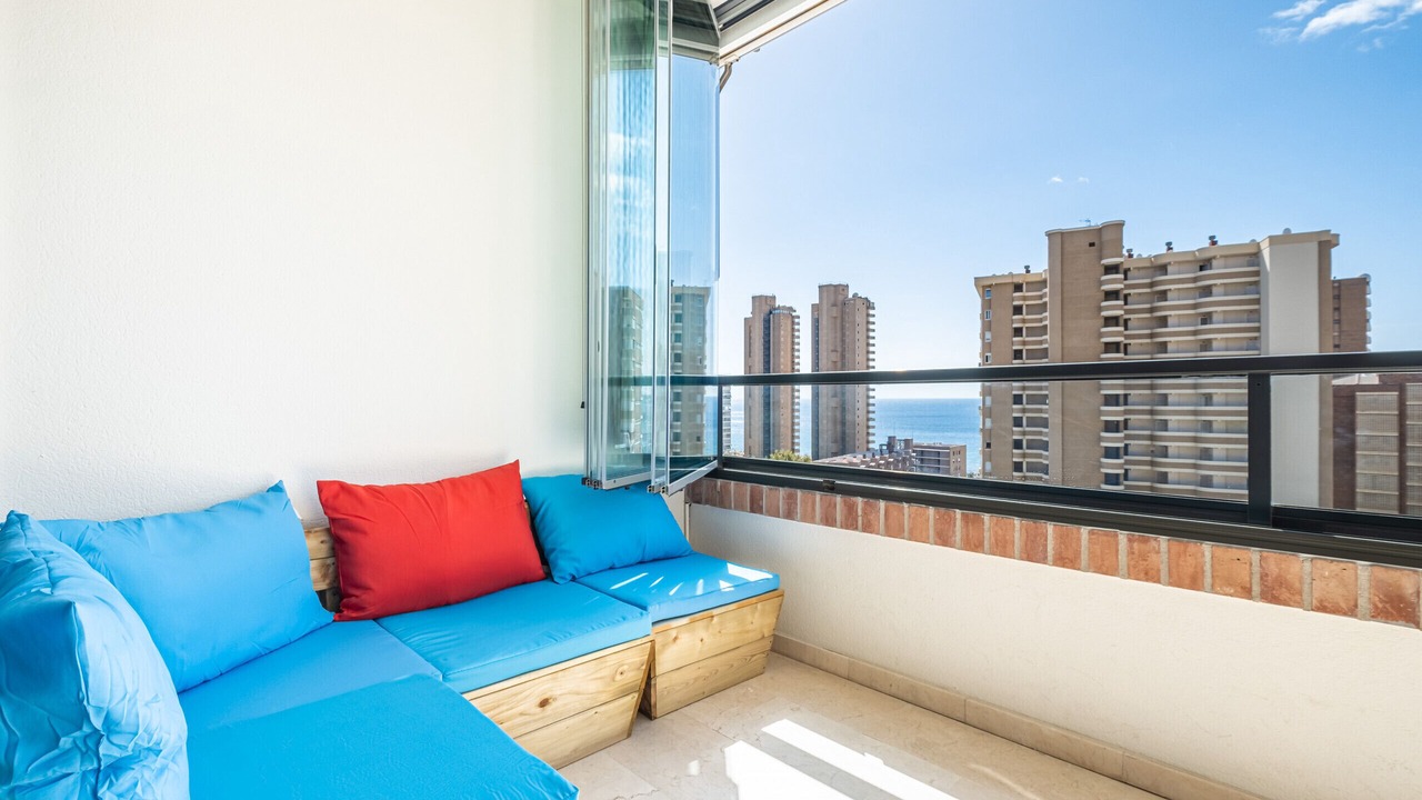 Photo of Others in Benidorm