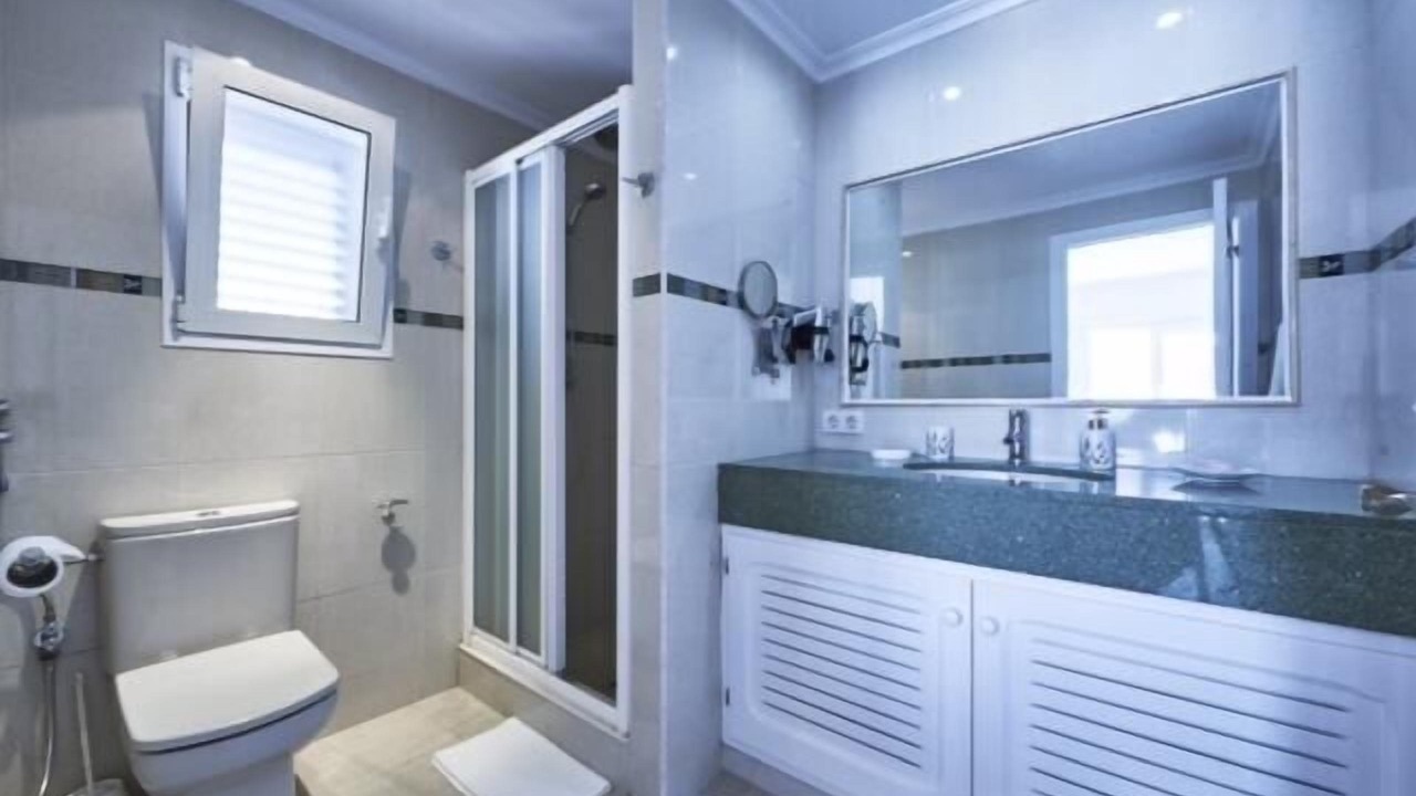 Photo of Bathroom in Sant Josep de sa Talaia