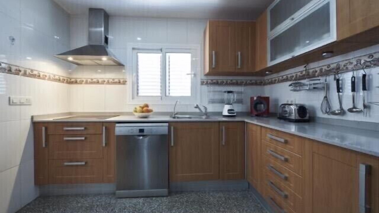 Photo of Kitchen in Sant Josep de sa Talaia